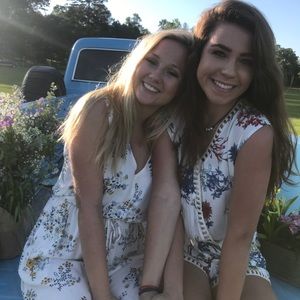 Meet your Posher, Kristen